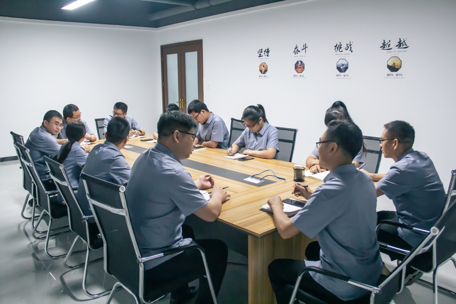 La CINA Zhengzhou Hengliang Tech Co., Ltd. Profilo Aziendale