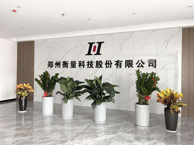 La CINA Zhengzhou Hengliang Tech Co., Ltd. Profilo Aziendale