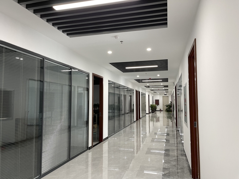La CINA Zhengzhou Hengliang Tech Co., Ltd. Profilo Aziendale
