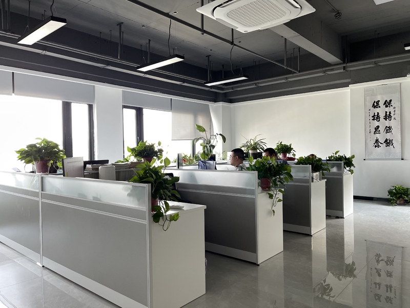 La CINA Zhengzhou Hengliang Tech Co., Ltd. Profilo Aziendale