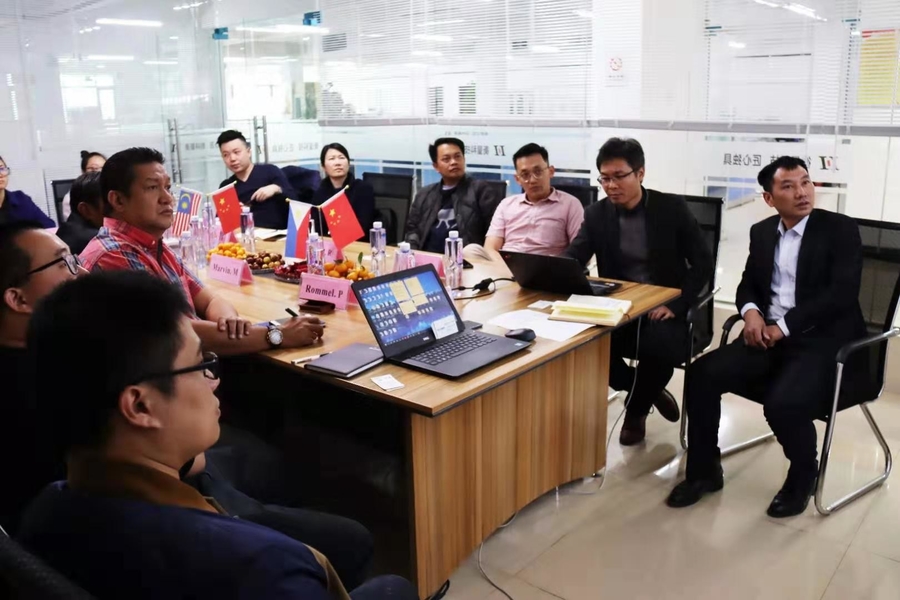 La CINA Zhengzhou Hengliang Tech Co., Ltd. Profilo Aziendale