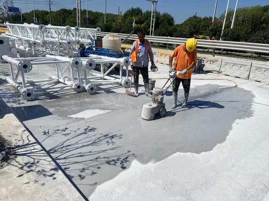 Sistema WIM efficiente e accurato che migliora la sicurezza stradale generale
