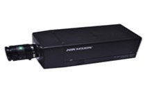 Telecamere intelligenti per il riconoscimento targhe per sistemi di traffico intelligenti (ITS)