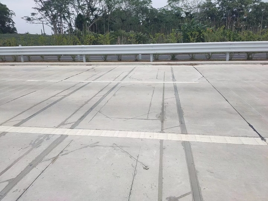 Il ponte ad alta velocità 105km/H pesa nell'interfaccia di dati del sistema RJ485 di moto