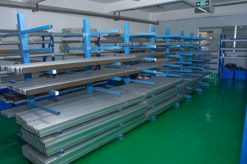 Zhengzhou Hengliang Tech Co., Ltd. Fatory Tour