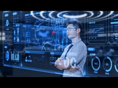 Sistema WIM ad alta velocità