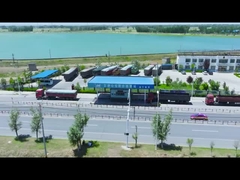 Il singolo asse 40T pesa in sensore del quarzo delle bascule di moto