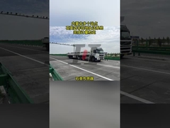 La migliore soluzione del sistema di monitoraggio remoto WIM per la consegna rapida dei prodotti in 1 settimana