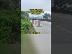 Caratteristiche del prodotto Sistema WIM con monitoraggio remoto e certificazione CE