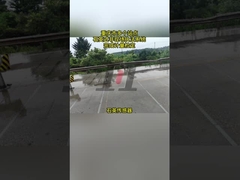 Tempo di consegna di 1 settimana e monitoraggio del traffico di certificazione ISO per un monitoraggio accurato