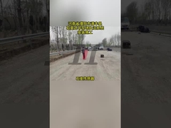 Certificazione ISO e acquisizione dati in tempo reale WIM System for Weigh-in-Motion System