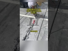 Livello di protezione IP68 Sistema di pesatura in movimento per applicazioni di pesatura pesante