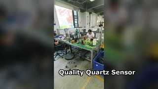 sensore al quarzo dinamico di buona qualità dalla Cina